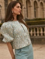 Freebird blazer Lida F-Wv-Jacq-Be