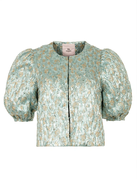 Freebird blazer Lida F-Wv-Jacq-Be