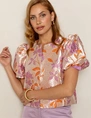 Freebird blazer Lida F-Wv-Jaquard