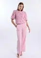 Freebird blazer Lieve F-Wv-Boucle