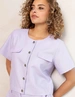Freebird blazer Lieve Wv-Shiny-Bo