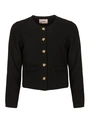 Freebird blazer Liselotte Jer-Str