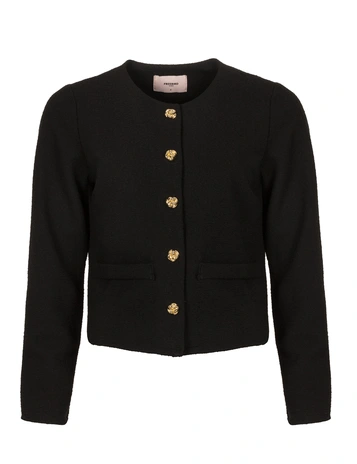 Freebird blazer Liselotte Jer-Str