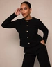 Freebird blazer Liselotte Jer-Str