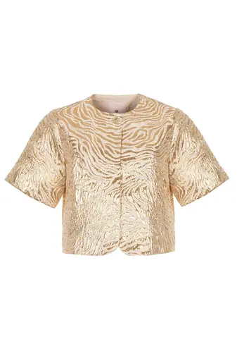 Freebird blazer Livia F-Wv-Jaquar
