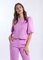 Freebird blazer Livia Ss F-Wv-Hea