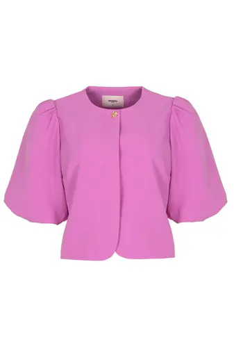 Freebird blazer Livia Ss F-Wv-Hea