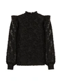 Freebird blouse Bambie Wv-Soft-Ha