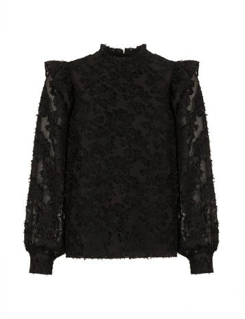 Freebird blouse Bambie Wv-Soft-Ha
