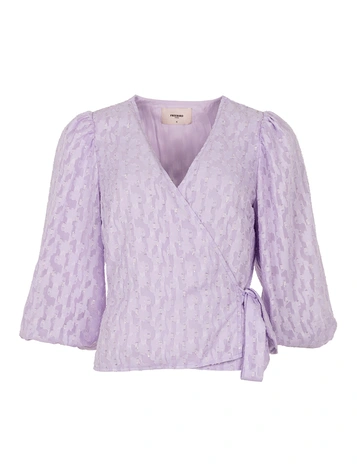 Freebird blouse Bibienne Wv-Flowe