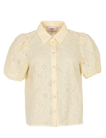 Freebird blouse Bijou Wv-Flower-E