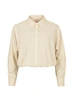 Freebird blouse Blair Wv-Cot-Stri