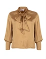 Freebird blouse Bodille F-Wv-Vis-