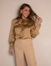 Freebird blouse Bodille F-Wv-Vis-