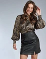 Freebird blouse Borella Wv-Shiny-
