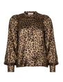 Freebird blouse Borella Wv-Shiny-