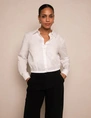 Freebird blouse Breelyn Wv-Cot-St