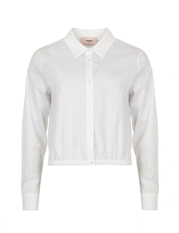 Freebird blouse Breelyn Wv-Cot-St