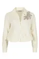 Freebird blouse Bria Wv-Cot-Strip