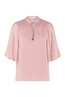 Freebird blouse Sun Ss Wv