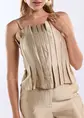 Freebird blouse Talifa F-Wv-Shiny