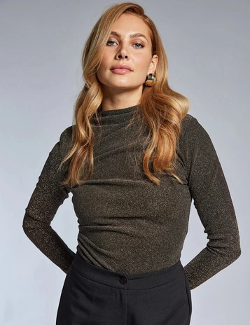 Freebird blouse Tasmin Ls Jer-Pes