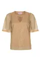 Freebird blouse Tonia F-Jer-Pliss