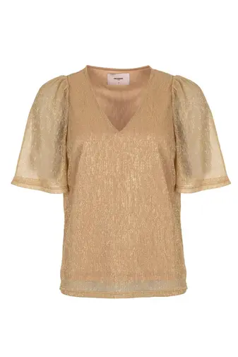 Freebird blouse Tonia F-Jer-Pliss
