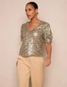 Freebird blouse Toronto F-Jer-Seq