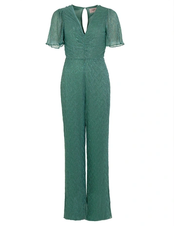 Freebird jumpsuits Jara F-Jer-Plisse