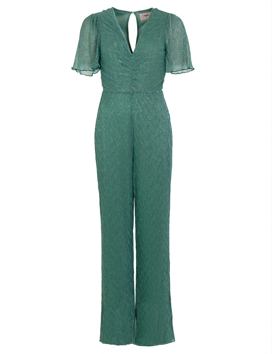 Freebird jumpsuits Jara F-Jer-Plisse