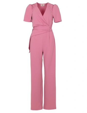 Freebird jumpsuits Jente Ss F-Wv-Pes