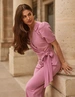 Freebird jumpsuits Jente Ss F-Wv-Pes