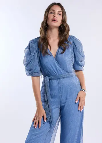 Freebird jumpsuits Joanne F-Jer-Plis
