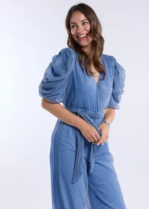 Freebird jumpsuits Joanne F-Jer-Plis