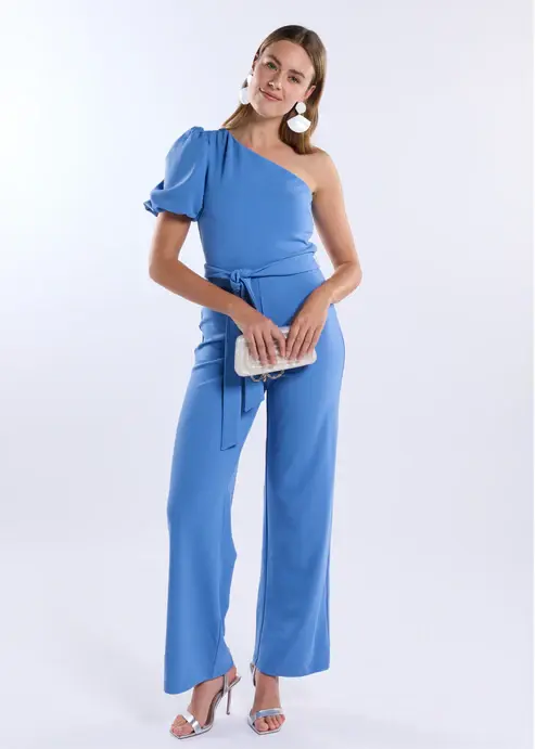 Freebird jumpsuits Jossy F-Jer-Pes-C