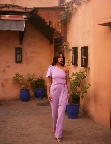 Freebird jumpsuits Jossy Ss F-Wv-Pes