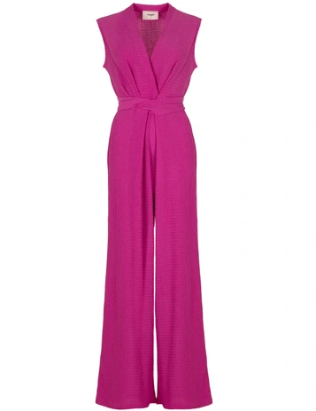 Freebird jumpsuits Vasili Sl Jer-Str