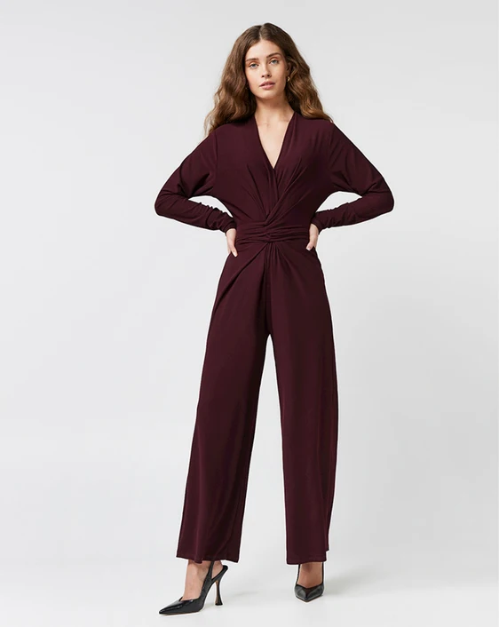 Freebird jumpsuits Vasili Wv-Pes-Cre