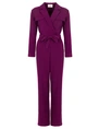 Freebird jumpsuits Yael Wv-Heavy-Vis-Bl