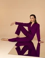Freebird jumpsuits Yael Wv-Heavy-Vis-Bl