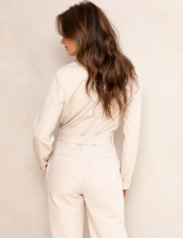 Freebird jumpsuits Yael Wv-Heavy-Vis