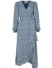 Freebird jurk Blossom F-Wv-Jacq