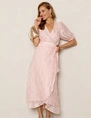 Freebird jurk Blossom Layer F-W