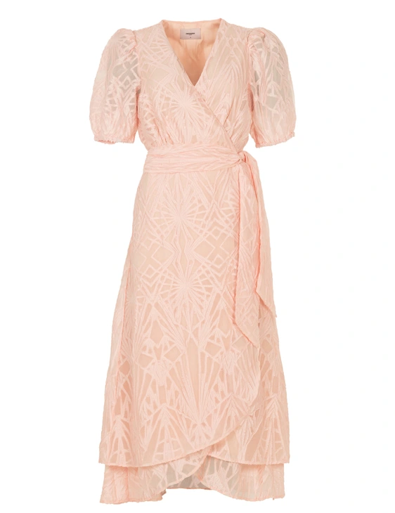 Freebird jurk Blossom Layer F-W