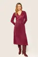 Freebird jurk Gayla Ls