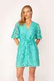 Freebird jurk Leora Mini F-Wv-C