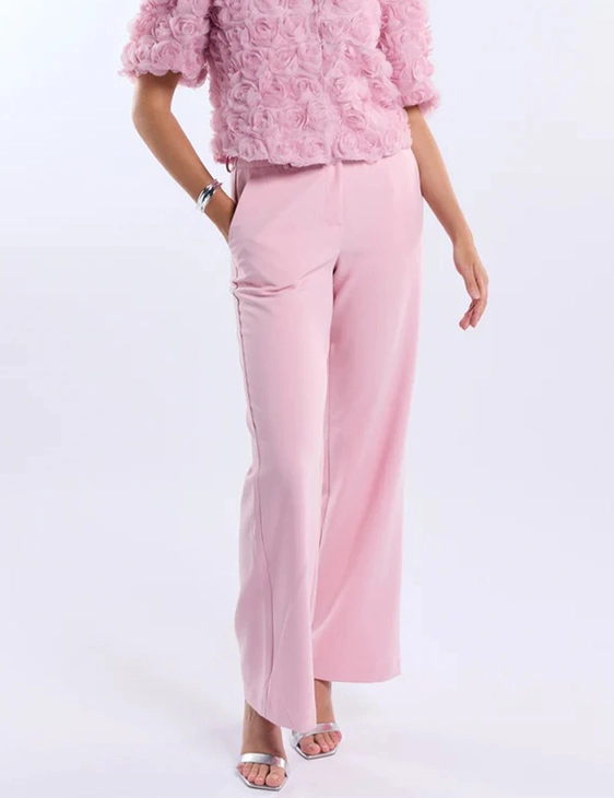 Freebird pantalons Lolani F-Wv-Heavy