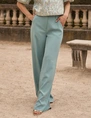 Freebird pantalons Lolani Wide F-Wv-