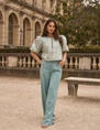 Freebird pantalons Lolani Wide F-Wv-